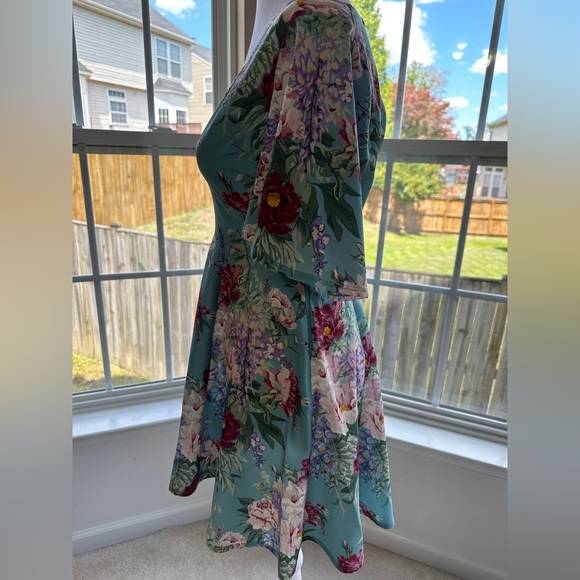 Show Me Your Mumu Dress - Picture 5 of 6